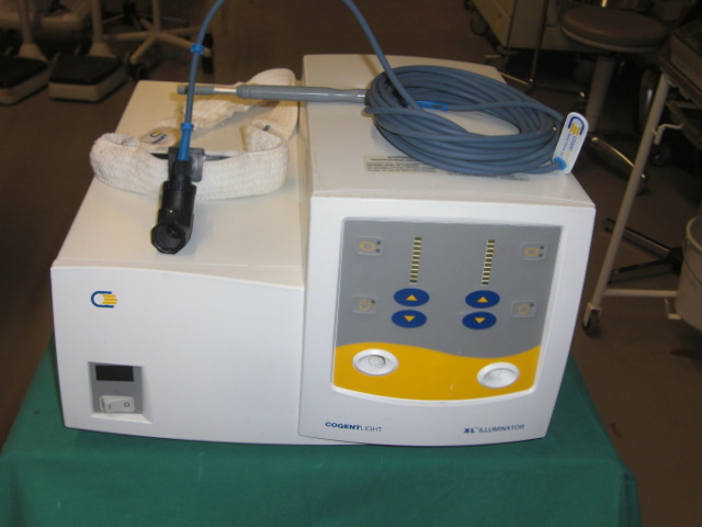 Endoskopie Kaltlichtquelle (Xenon)
