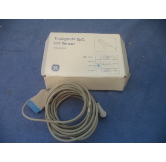 GE MEDICAL TS-E4-GE