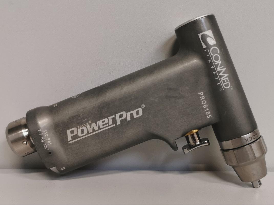 Gebraucht – Gut CONMED LINVATEC HALL PowerPro PRO6185