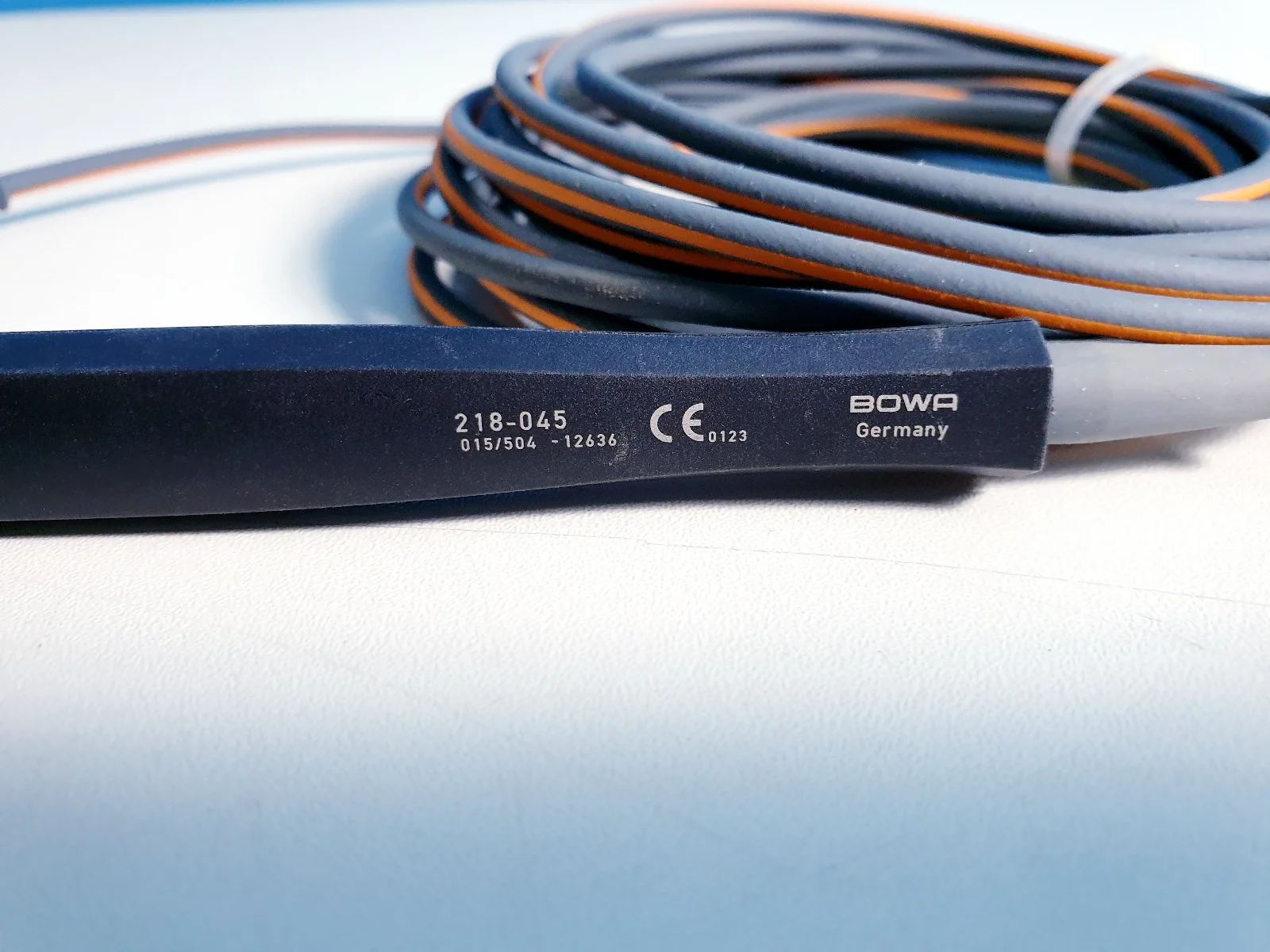 Gebraucht BOWA 218-045