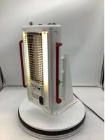 Gebraucht – Gut WEYER Ceramotherm