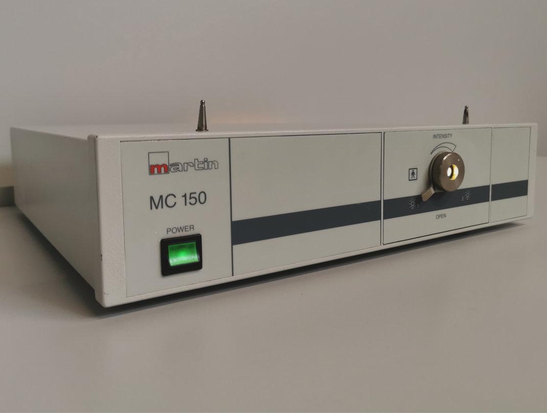 Gebraucht – Gut MARTIN MC 150