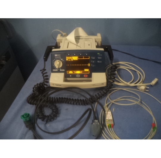 AGILENT Heartstream XL