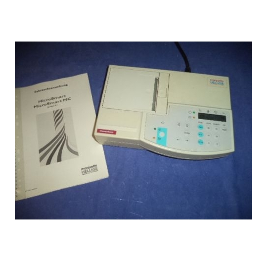 MARQUETTE HELLIGE Micro Smart