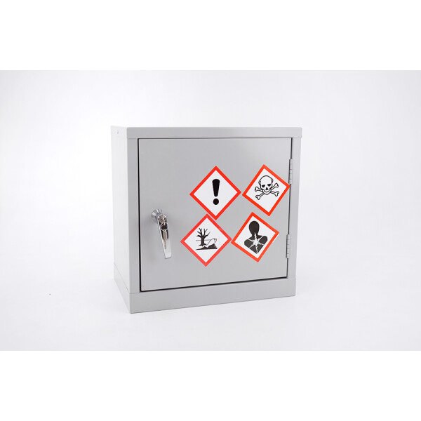 Gefahrstoffschrank
