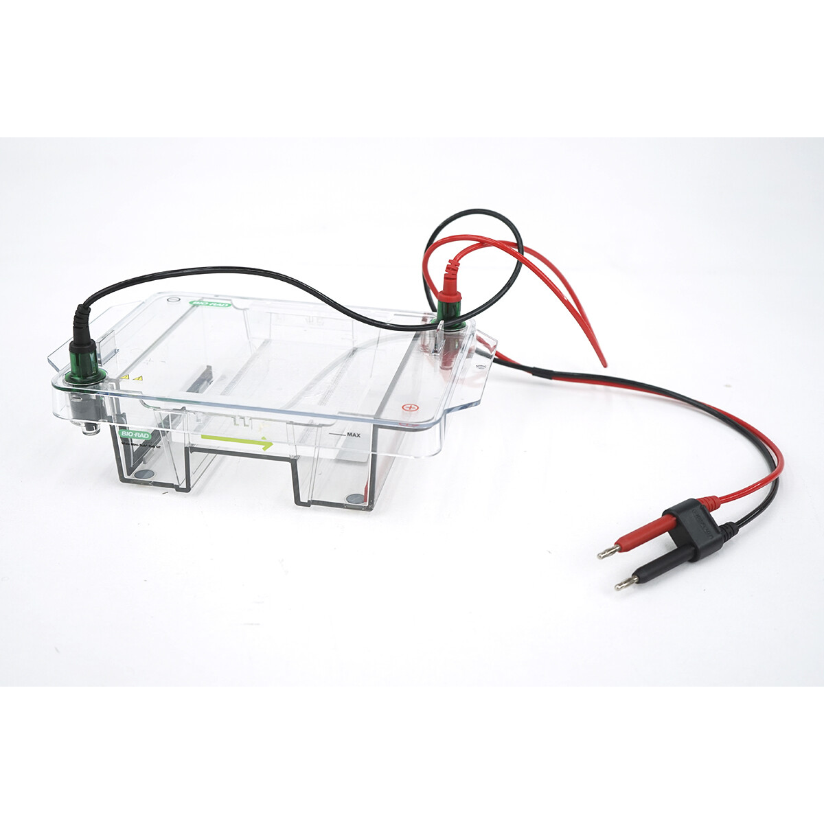 Bio-Rad Wide Mini SubCell GT System Agarose Gel Electrophoresis Cell, 267,75 €