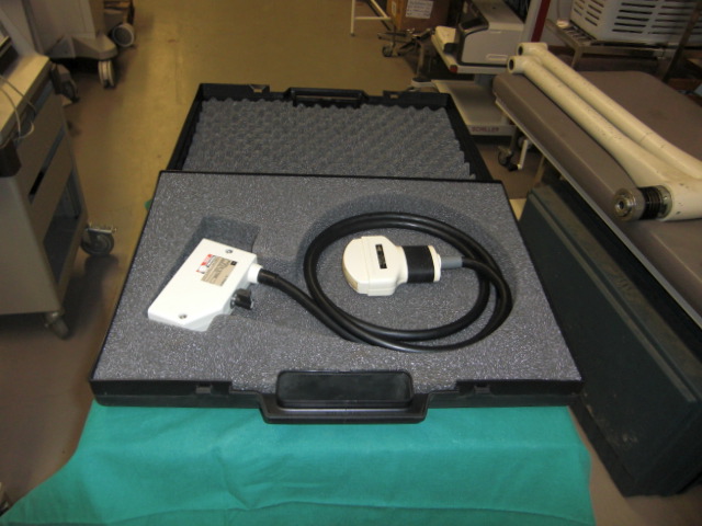 Ultraschallsonde (Konvex)