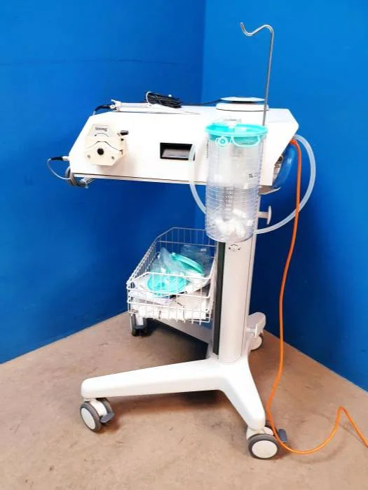 Gebraucht – Sehr Gut SORING Sonoca 300