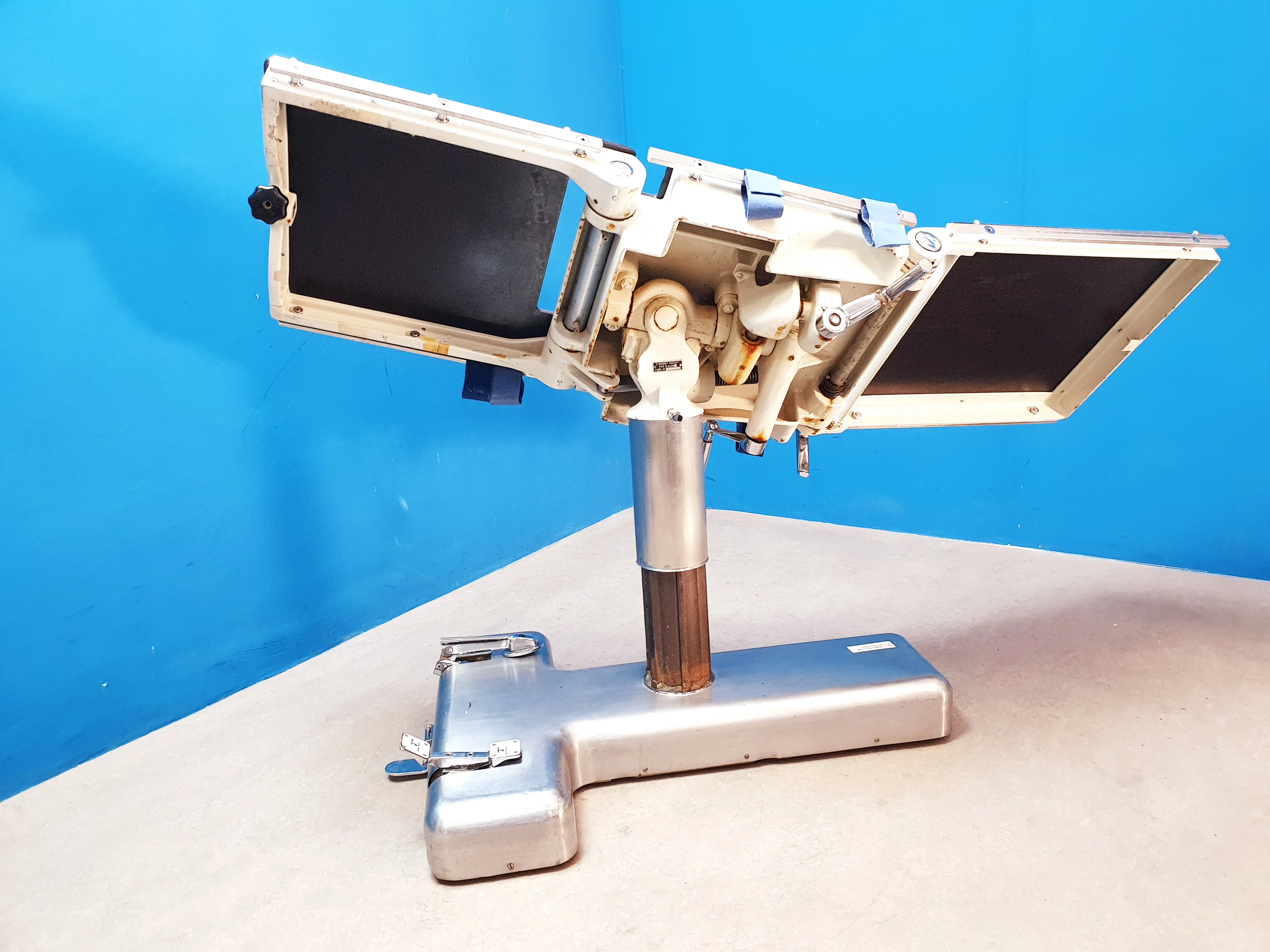 Gebraucht – Sehr Gut MAQUET 1222.90