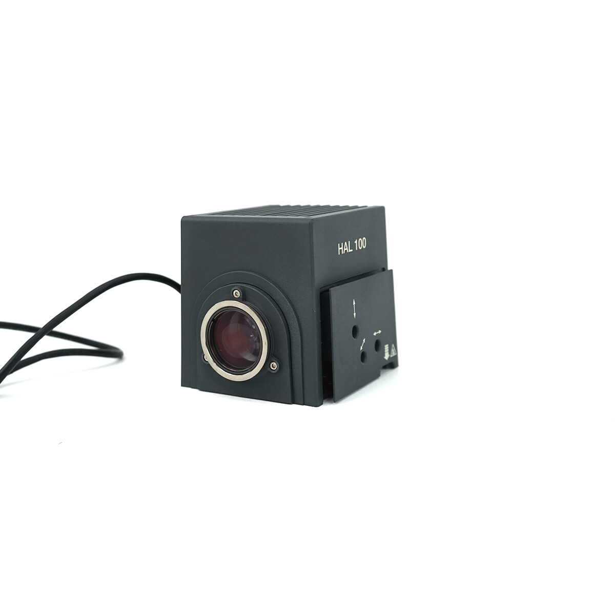 Zeiss HAL100 Lampenhaus Lamphouse defekt/defective, 178,50 €