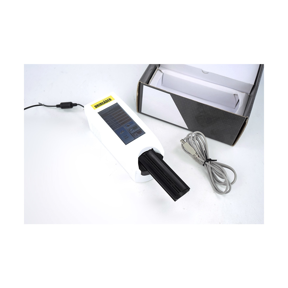 Kitvia Urireader Veterinary Urine Strip Reader Analyzer System, 595,00 €