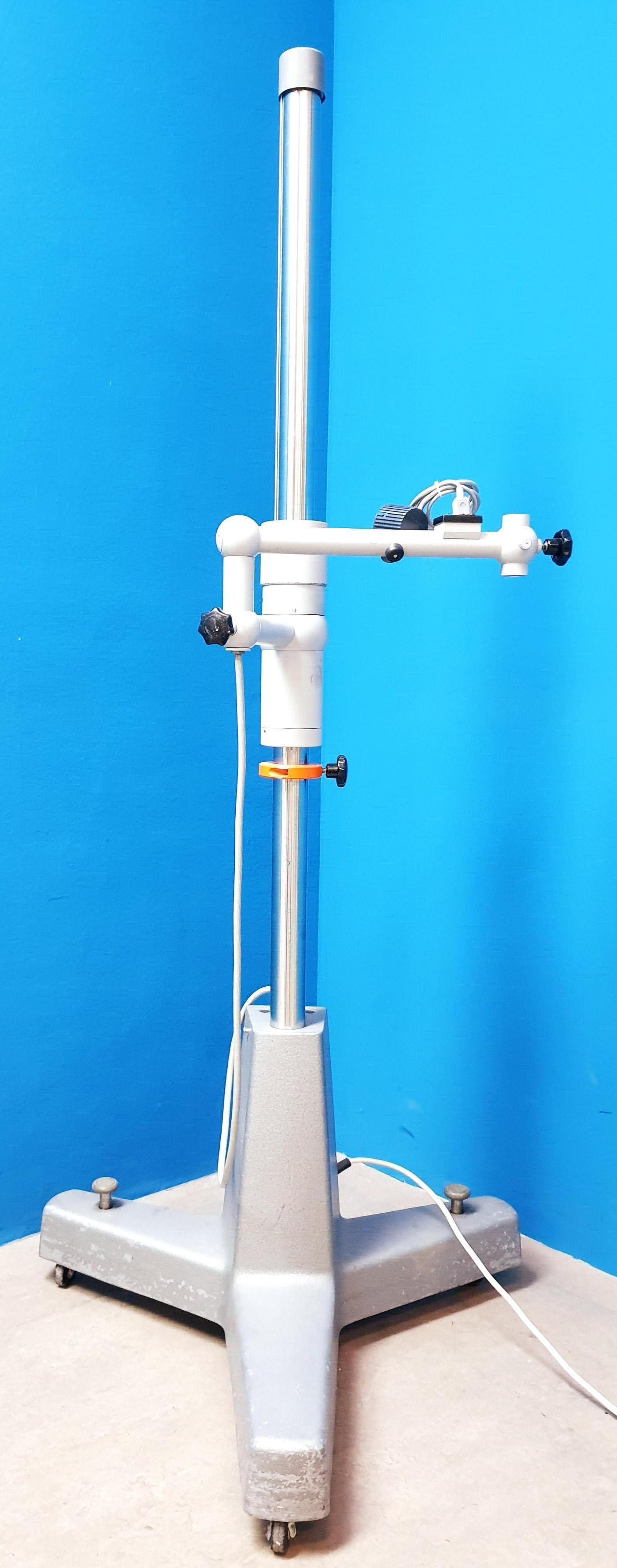 Gebraucht CARL ZEISS STATIVFUSS-S