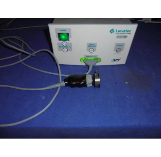 CONMED LINVATEC Smart OR EDTv IM3301