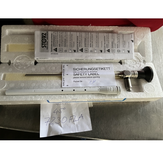 STORZ 7230FLA