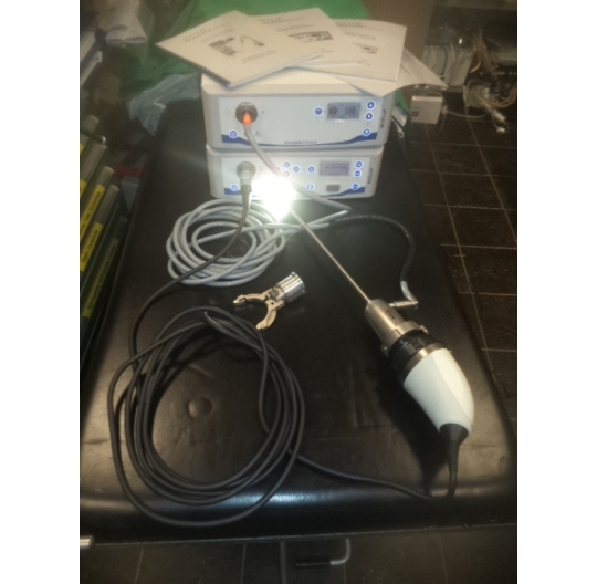 AESCULAP Einstein Vision