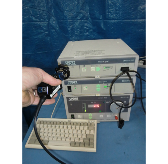 STORZ Xenon 300 20133120