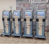 Gebraucht 2010 GAMBRO Artis Physio