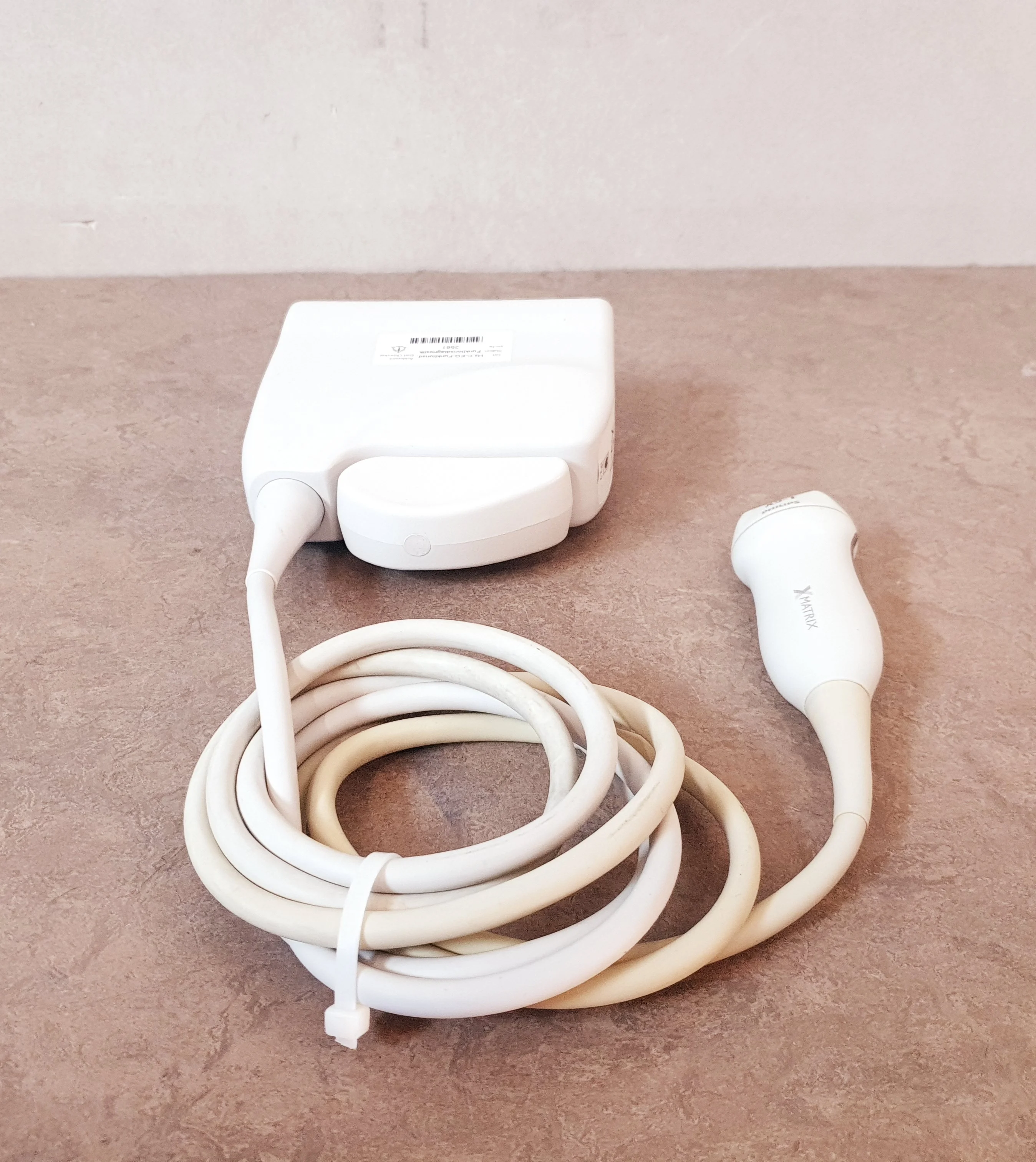 Für Ersatzteile PHILIPS X5-1