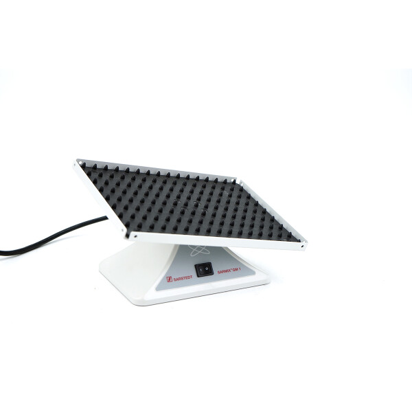 Sarstedt Sarmix GM1 Taumelmischer Schüttler Mixer Mischer, 416,50 €