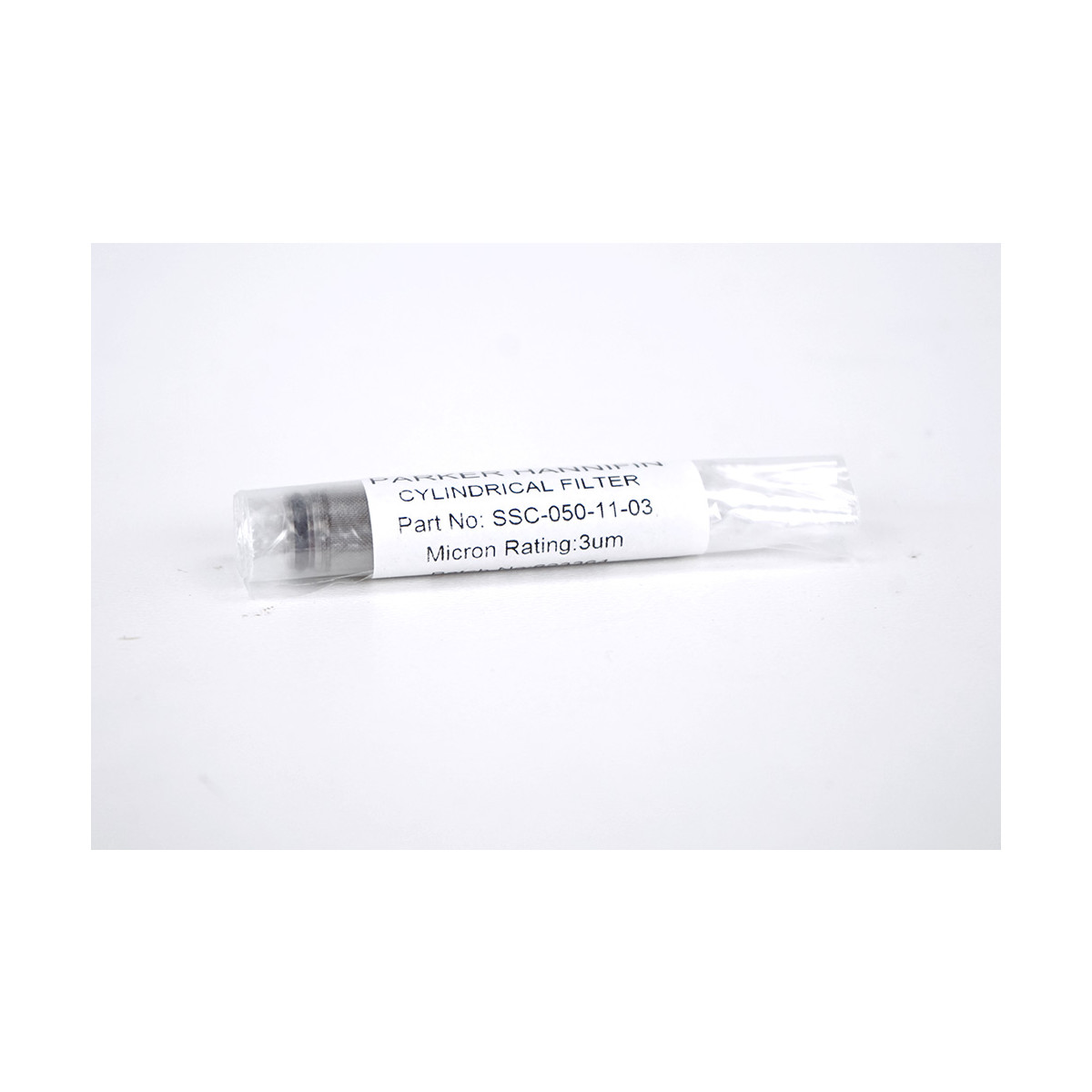 Parker Hannifin SSC-050-11-03 Original SS Mesh Cartridge NEW SEALED, 297,50 €