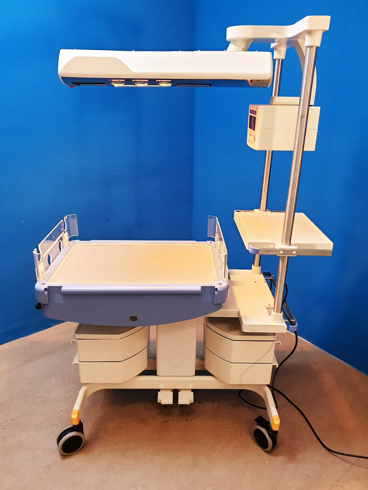 Gebraucht DRAGER Babytherm 8000