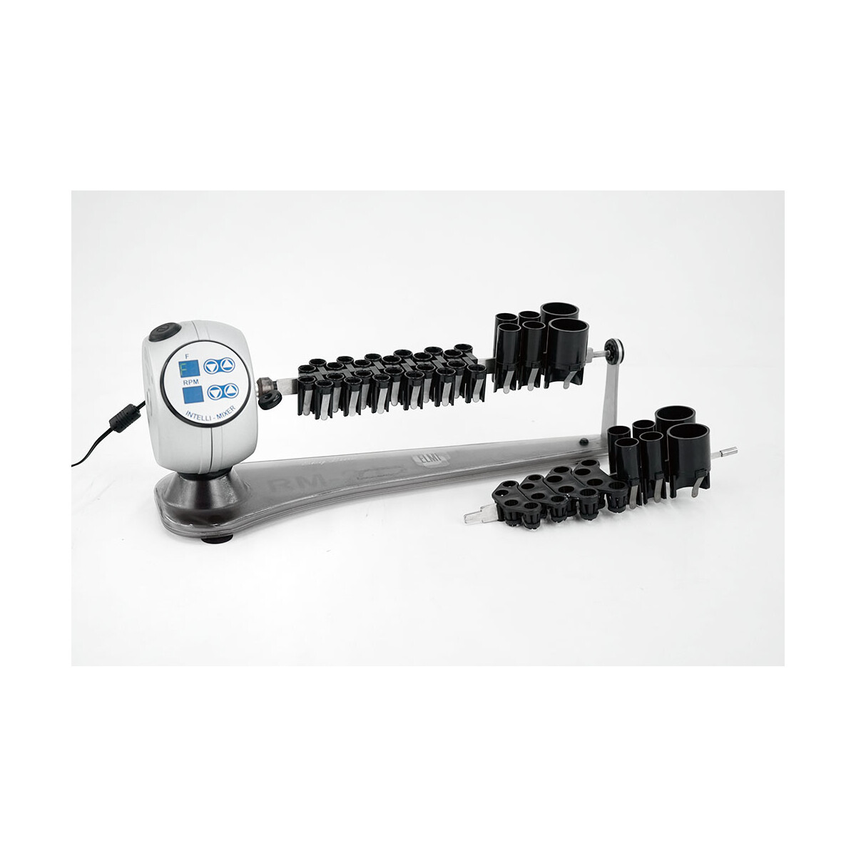 Elmi Intelli Mixer RM-2L Überkopfmischer Overhead Stirrer Mixer, 535,50 €