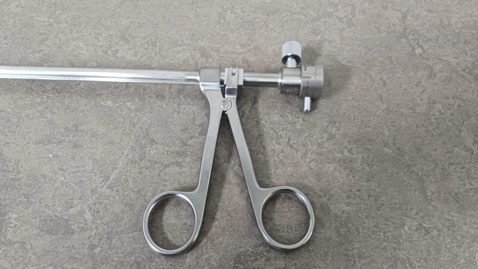 Gebraucht – Sehr Gut KARL STORZ 10350r