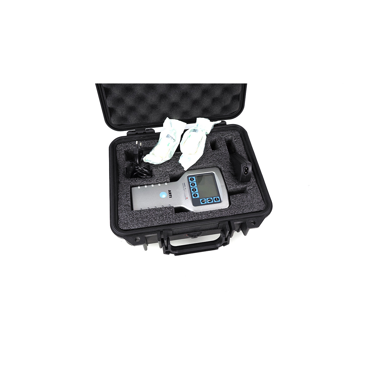 Hach Arti HHPC - 6 Handheld Airborne Particle Counter, 2.380,00 €