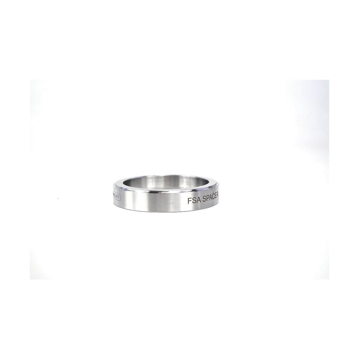 Copley FSA Spacer 316L Stainless Steel for Andersen Cascade Impactor, 238,00 €