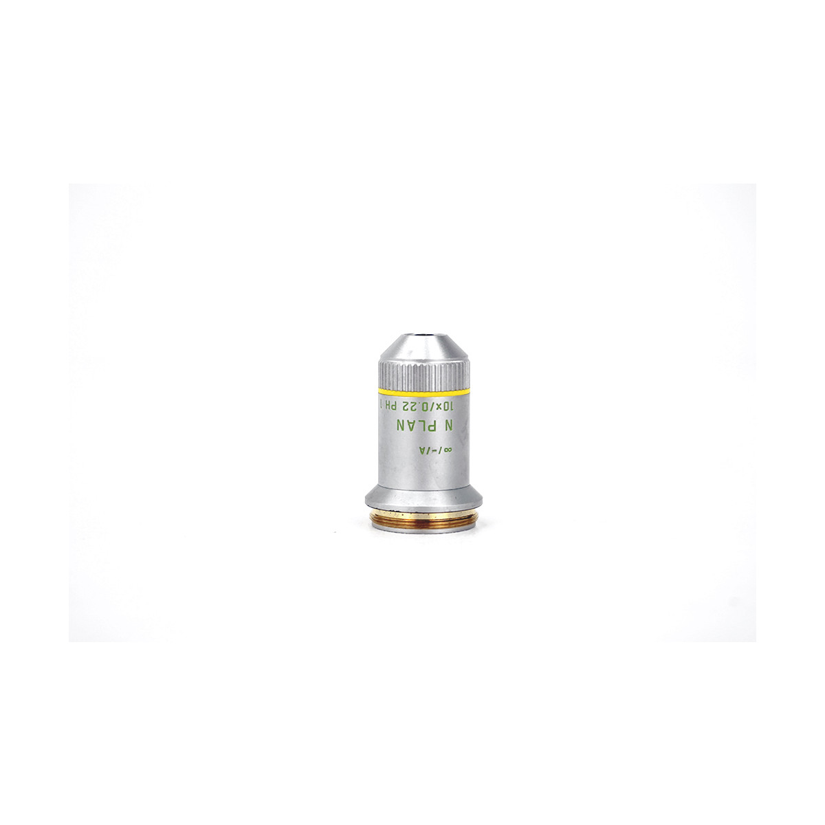 Leica N Plan 10x/0.22 506023 Microscope Objective Objektiv, 297,50 €