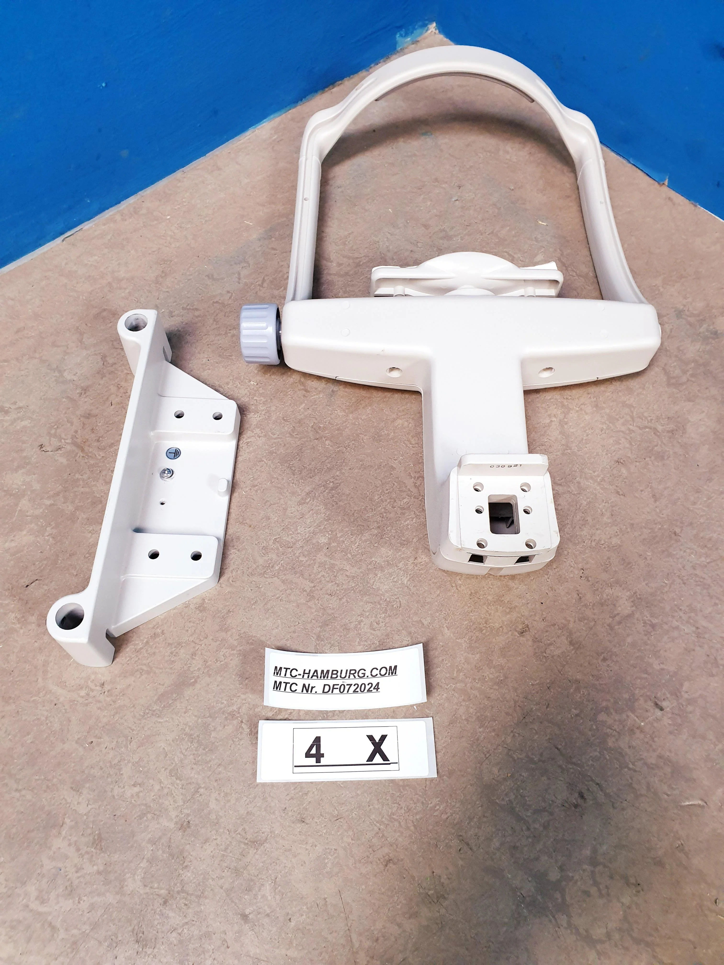 Gebraucht – Sehr Gut TOPCON CHR-3