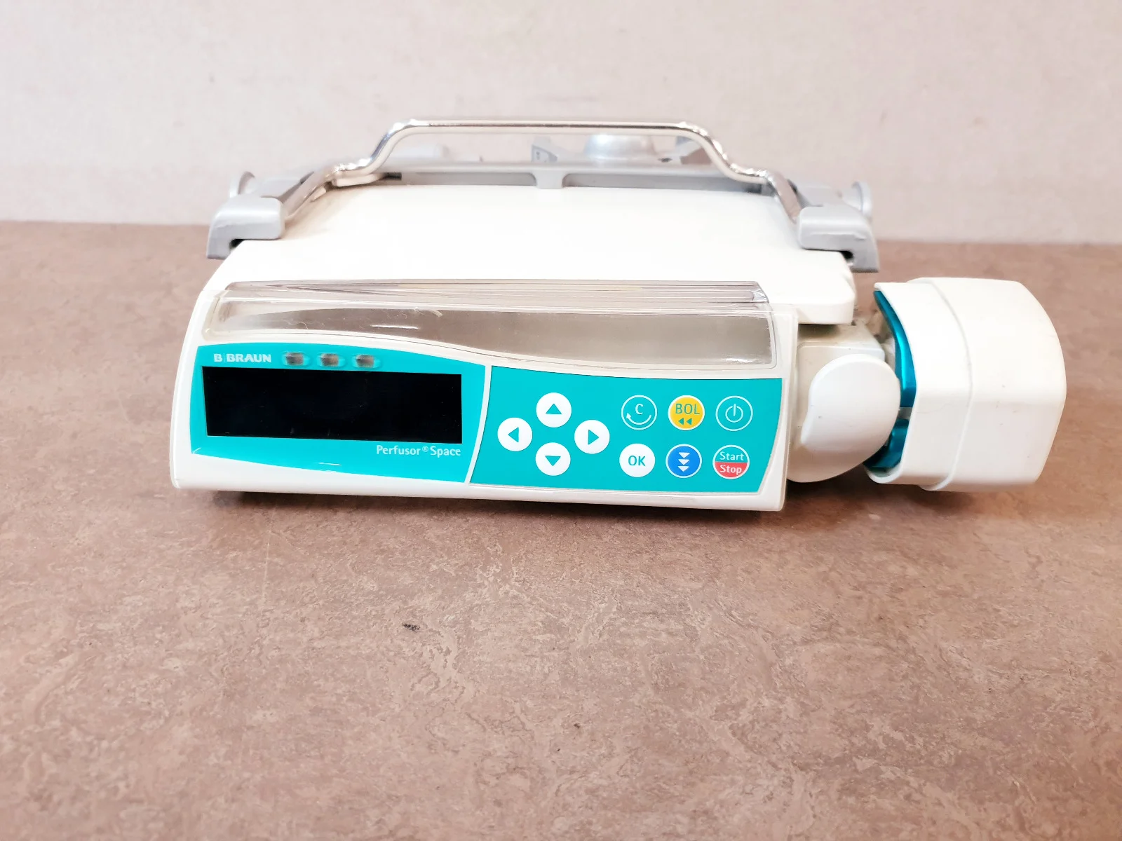 Gebraucht B. BRAUN Infusomat Space