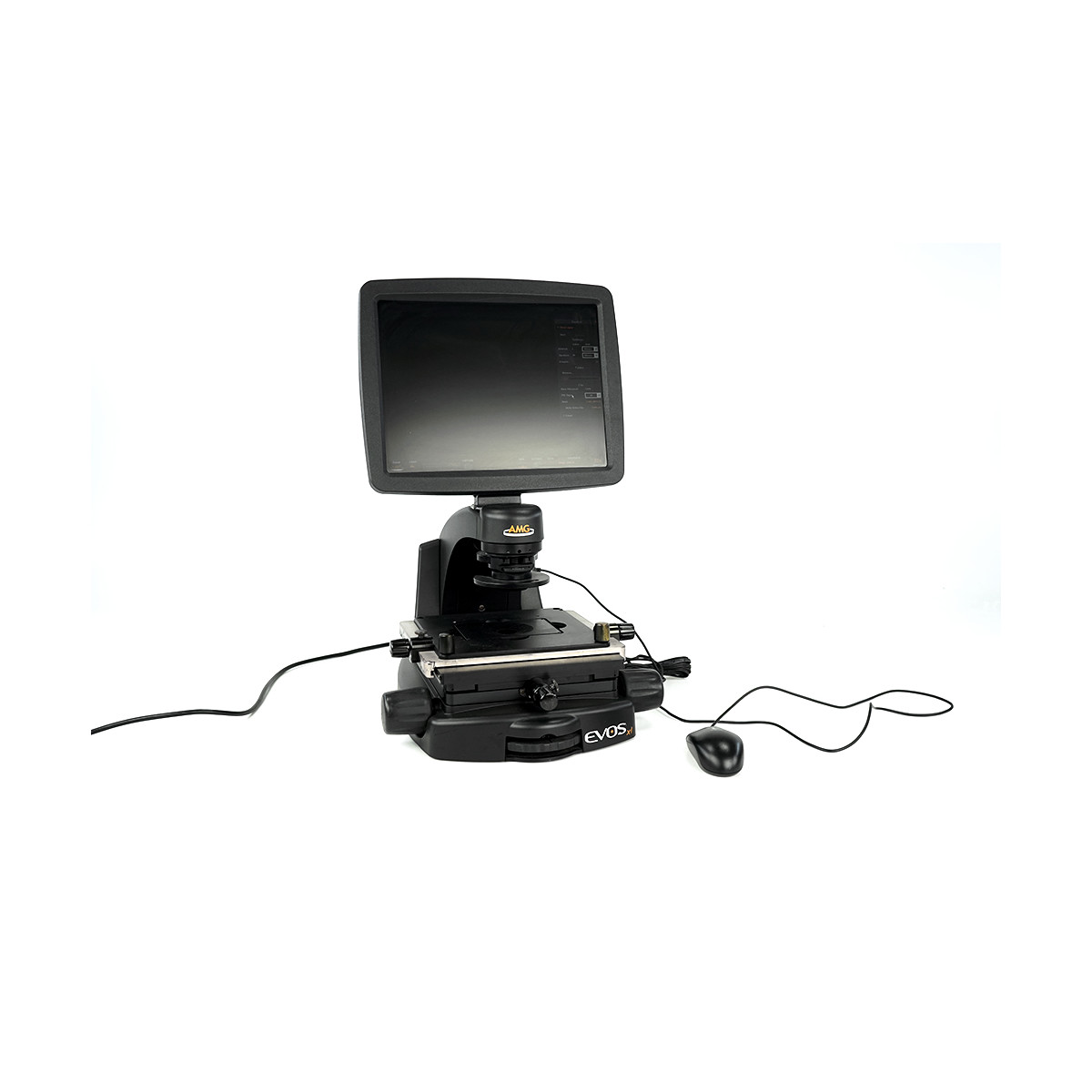 Thermo AMG Evos XL Digital Imaging Device Microscope 2 4 10 20 40x Ph, 4.165,00 €