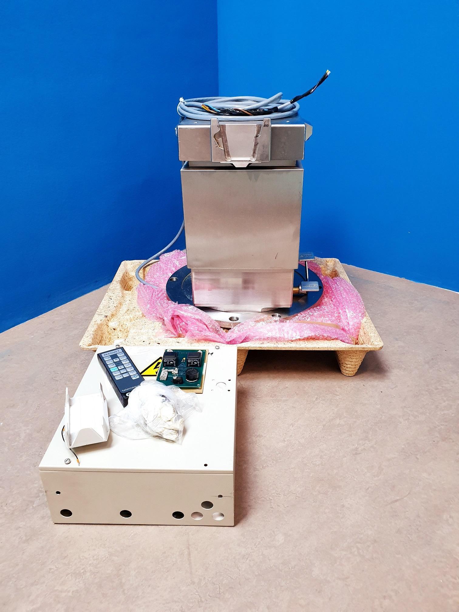 Gebraucht MAQUET 1150.01A0