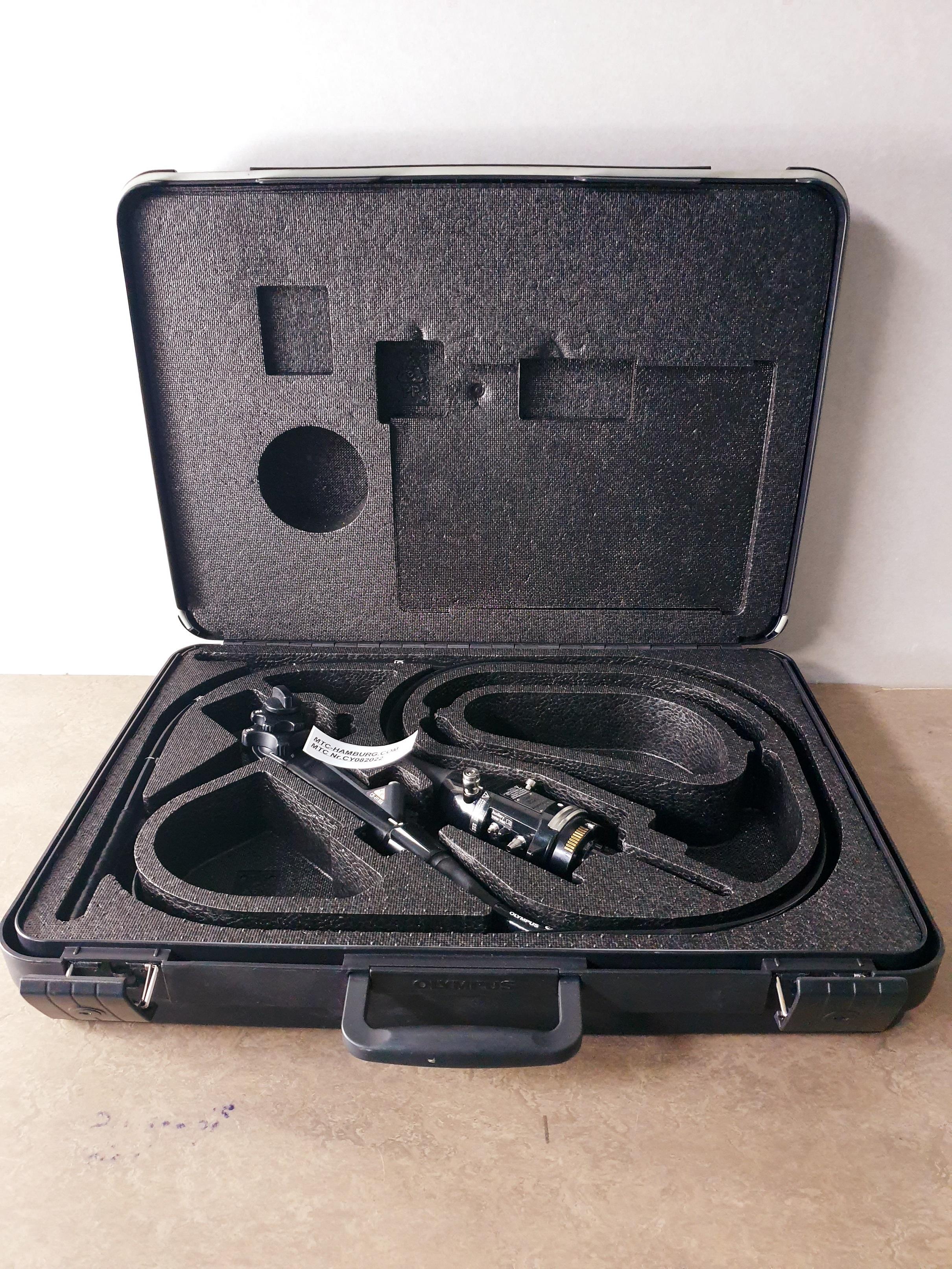 Gebraucht OLYMPUS CF-H185I