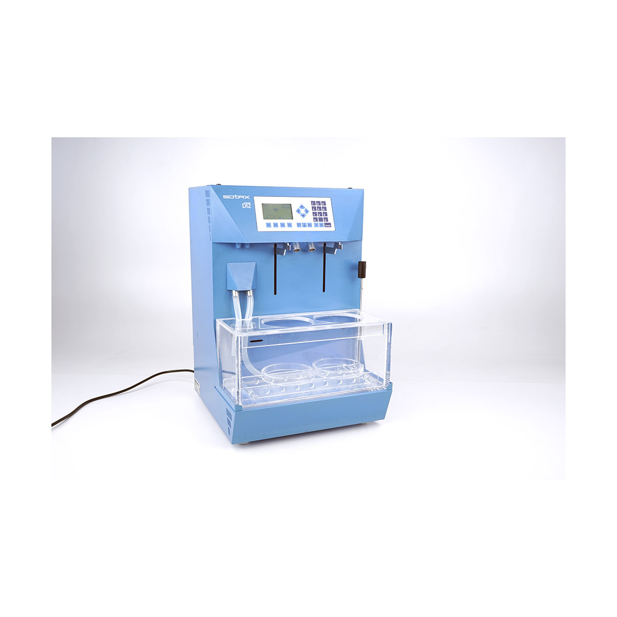 Sotax DT2 Desintegration Tester Zerfallstester mit autom. Endpunkterk, 2.380,00 €