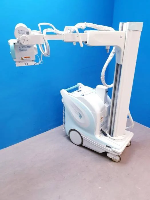 Gebraucht – Sehr Gut 2013 SHIMADZU MobileArt Evolution MUX-200