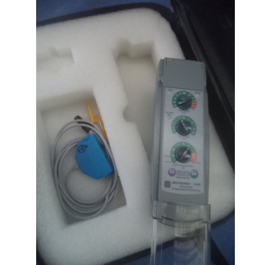 MEDTRONIC Pacer 5348