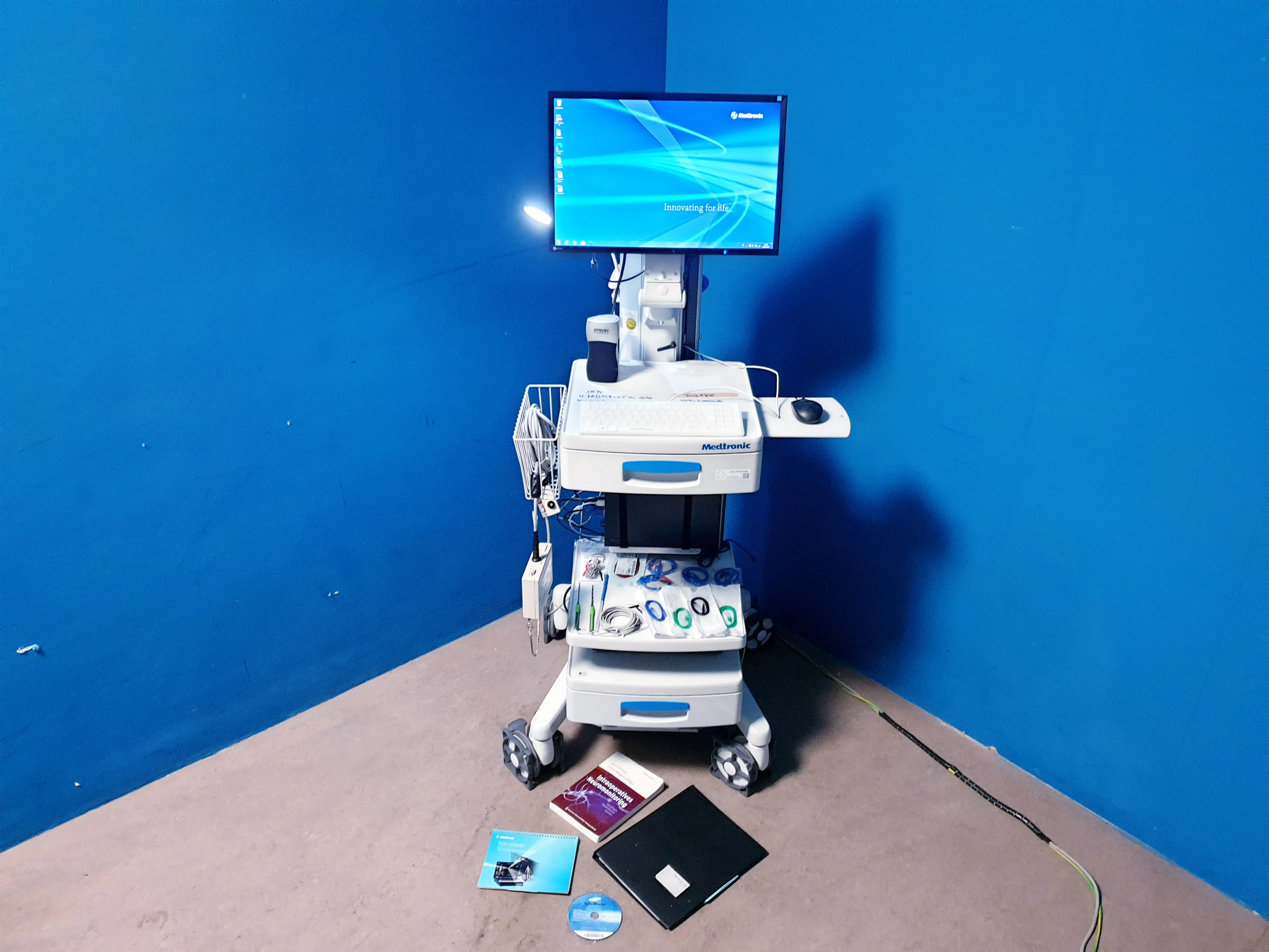 Gebraucht – Sehr Gut MEDTRONIC NIM-ECLIPSE