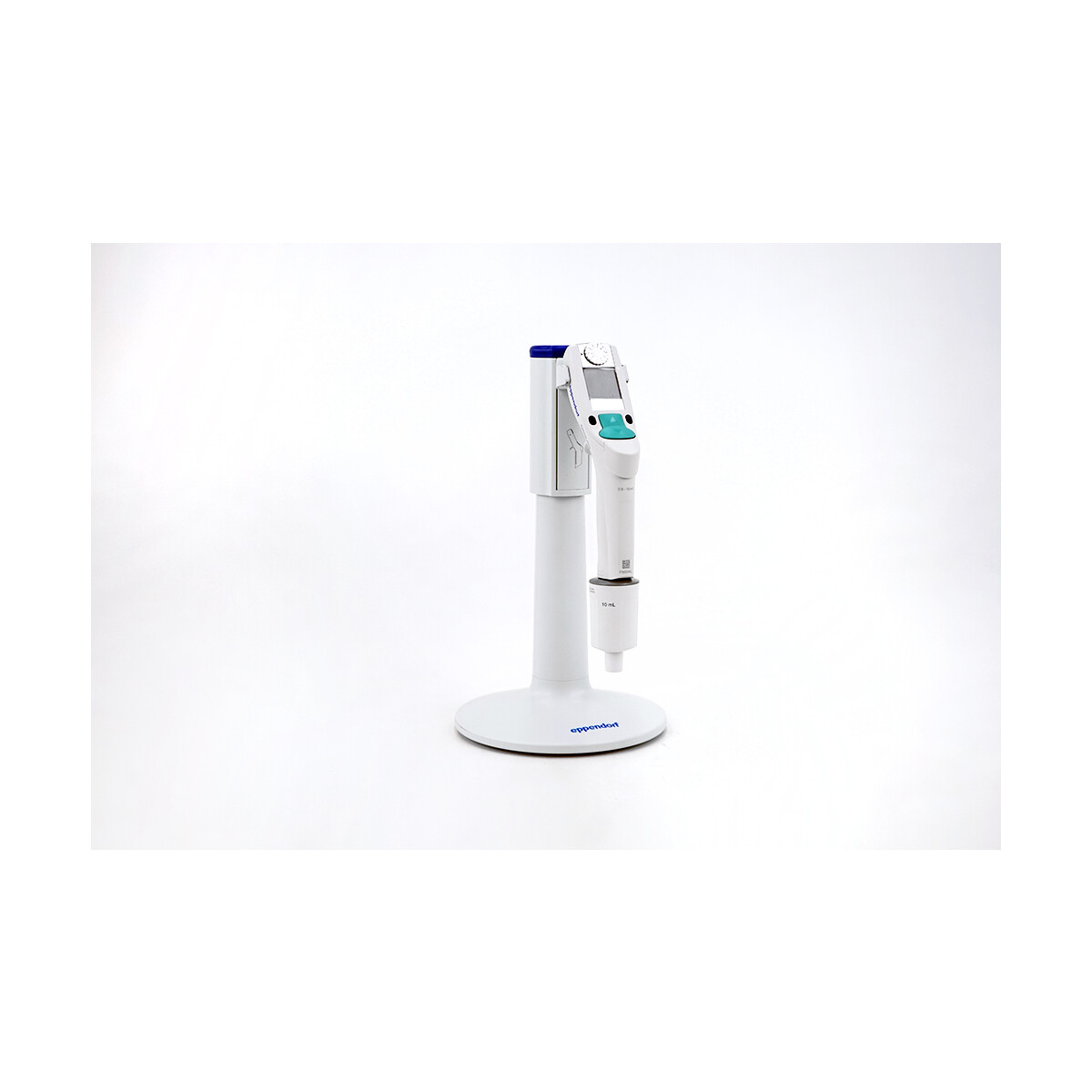 Eppendorf Xplorer Plus 10mL 1-Channel Electronic Pipet 1-Kanal Pipett, 357,00 €
