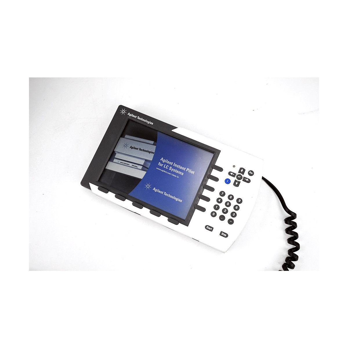 Agilent G4208B G4208-90004 1200 HPLC Series Infinity Instant Pilot Co, 1.428,00 €