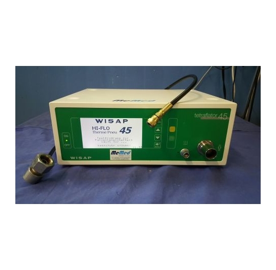 WISAP tetraflator 45