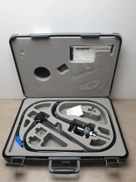 Gebraucht – Sehr Gut OLYMPUS GF-UCT180