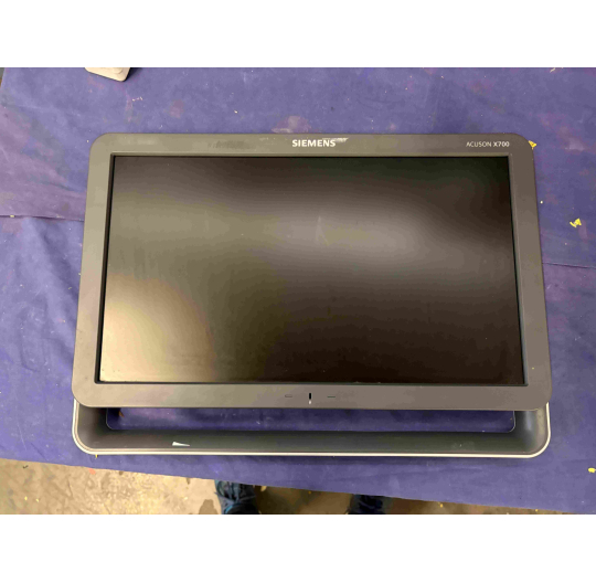 SIEMENS Acuson X700 monitor