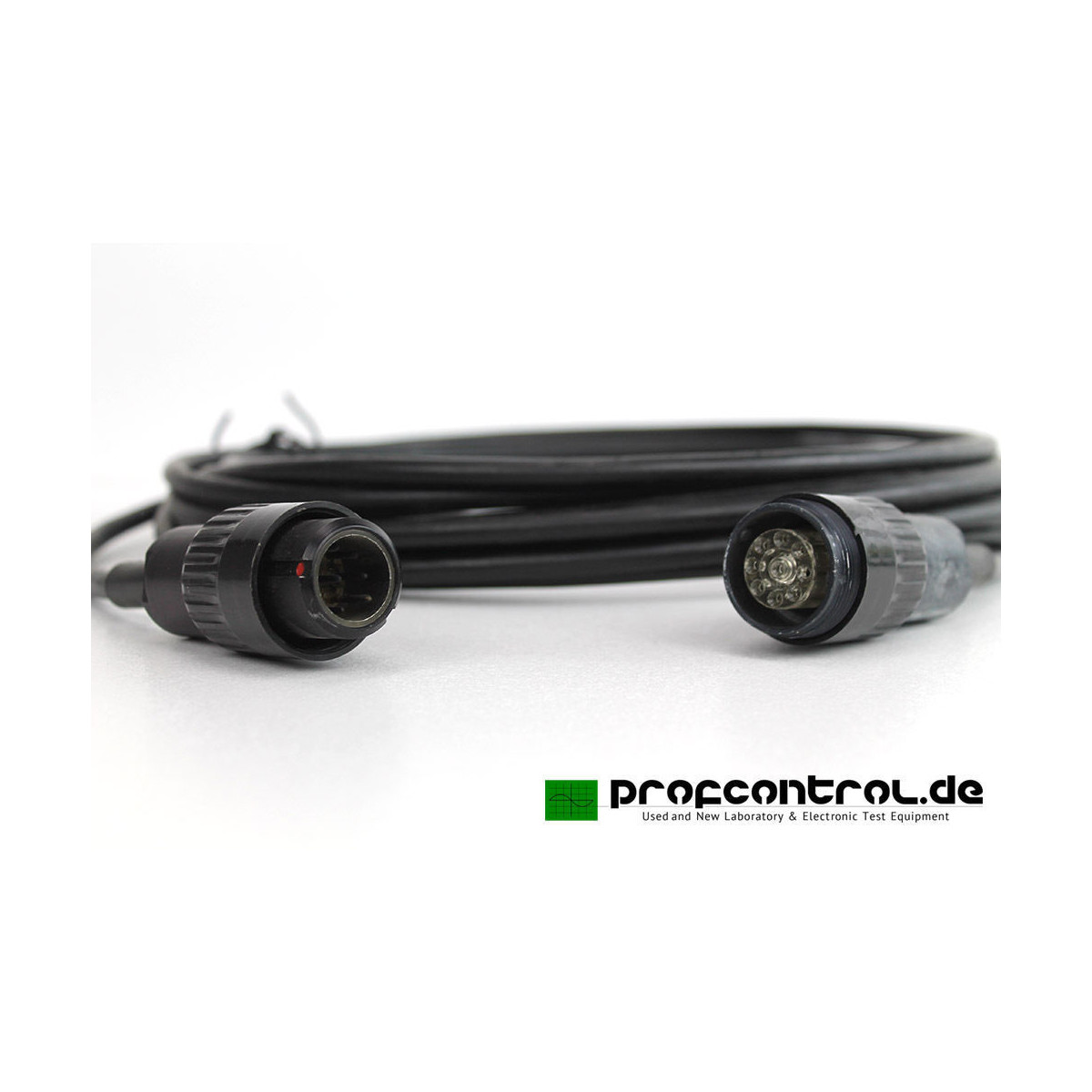 MKD Dresden / GERMANY TGL12613 9-PIN (m/f ) Special Cable for Ion Vac, 69,00 €