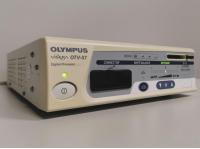 Gebraucht – Gut OLYMPUS OTV-S7