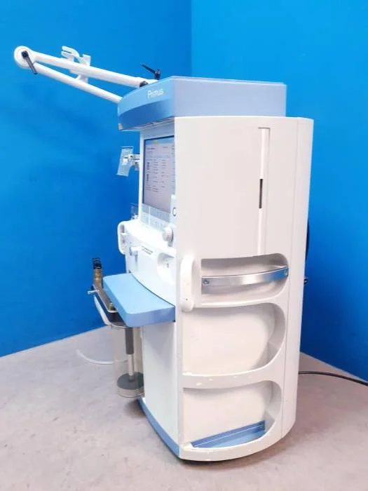 Gebraucht – Sehr Gut DRAGER Primus