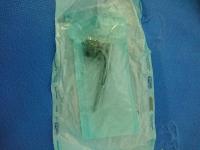 Laryngoscope Blade Mil 1