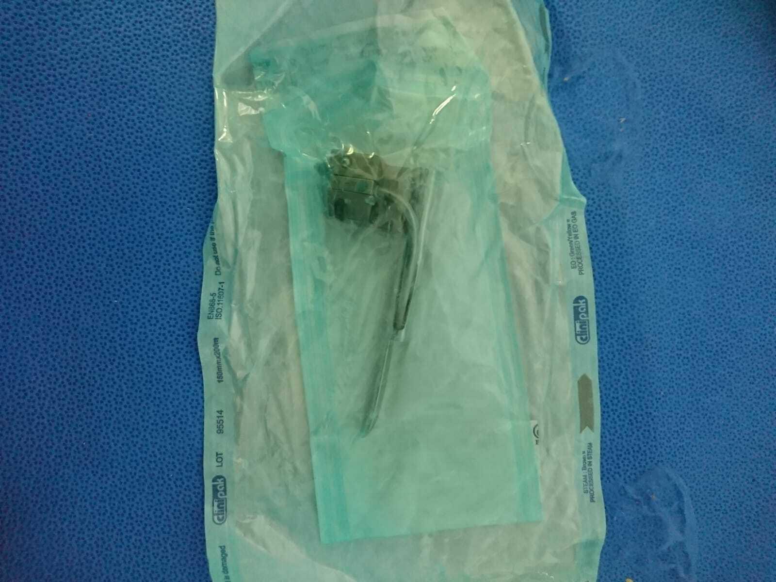 Laryngoscope Blade Mil 1