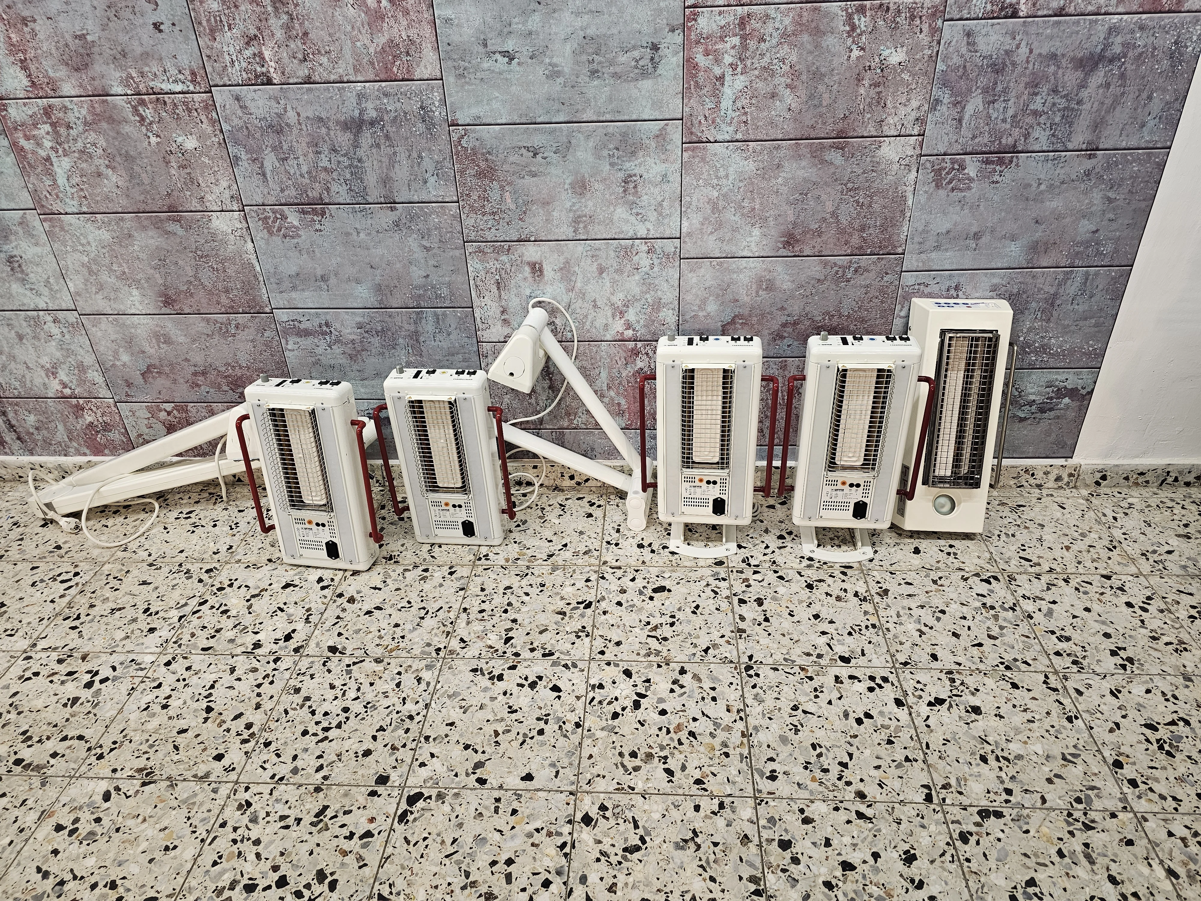 Gebraucht WEYER Ceramotherm